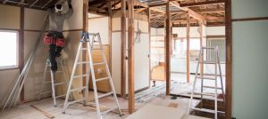 Entreprise de rénovation de la maison et de rénovation d’appartement à Chaume-et-Courchamp